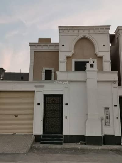 4 Bedroom Villa for Sale in West Riyadh, Riyadh - Villa for sale in Al Rajhi Al-Mousa Plot, Toq