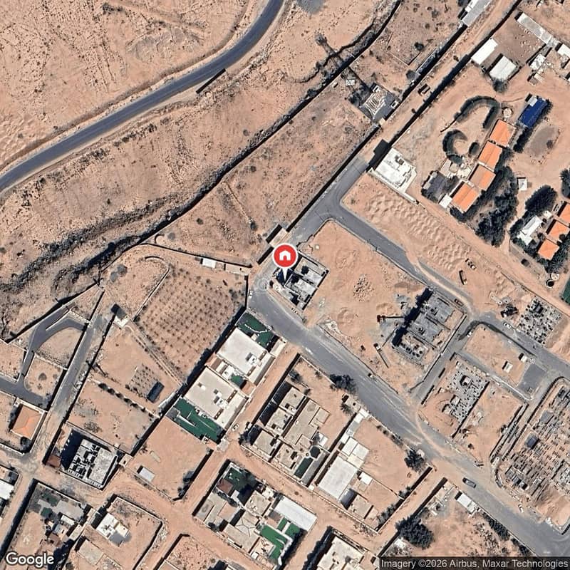 Villa For Sale in Riha District, Taif Villa For Sale in Riha District, Taif