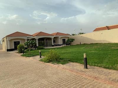 3 Bedroom Rest House for Sale in Al Ammariyah Farms, Al Ammariyah Riyadh Region - Al-Amariya