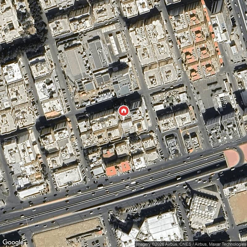 Studio Apartment For Sale in Al Salamah, Jeddah Studio Apartment For Sale in Al Salamah, Jeddah