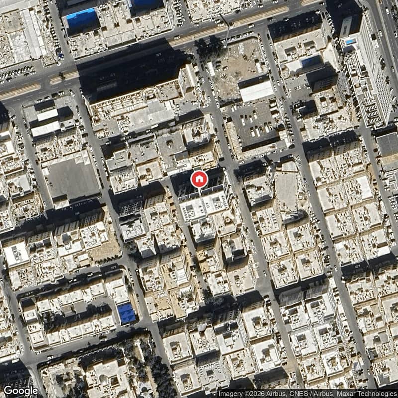 Apartment For Sale in Al Salamah, Jeddah Apartment For Sale in Al Salamah, Jeddah