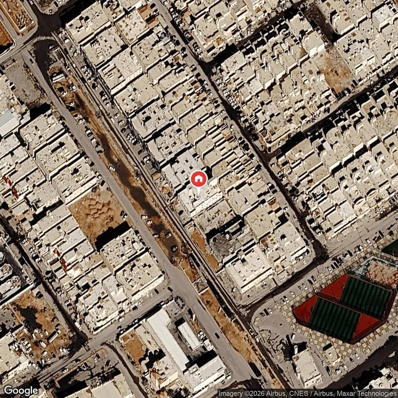 Studio Apartment For Sale in Al Maizilah, Riyadh Studio Apartment For Sale in Al Maizilah, Riyadh