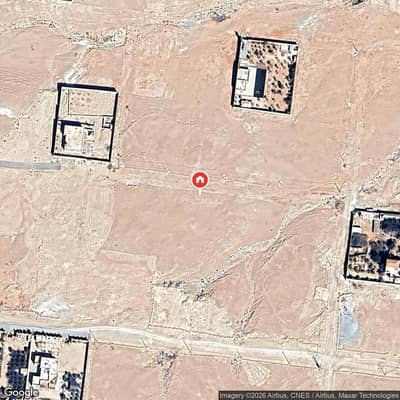 استراحة 1 غرفة نوم للبيع في مخطط استراحات العماريه - منزل استراحة للبيع في مخططات العمارية