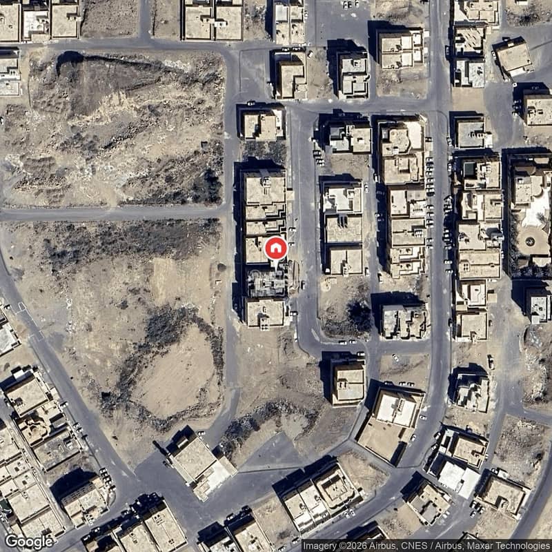 Studio Apartment For Sale in At Taawun, Khamis Mushait Studio Apartment For Sale in At Taawun, Khamis Mushait