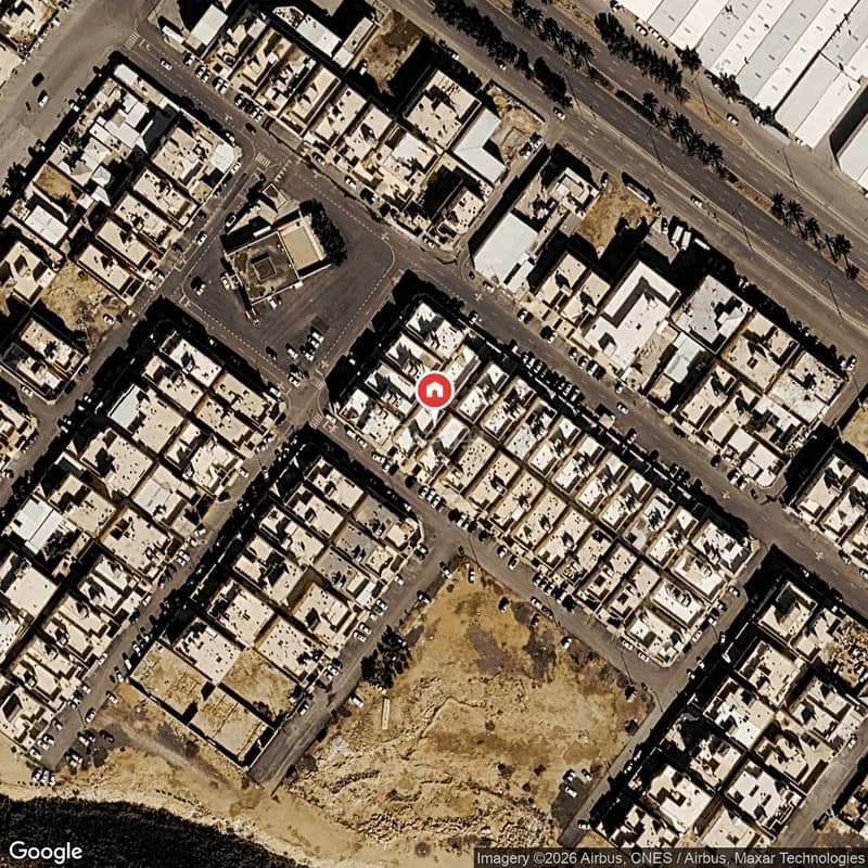 Floor For Sale in Badr, Riyadh Floor For Sale in Badr, Riyadh