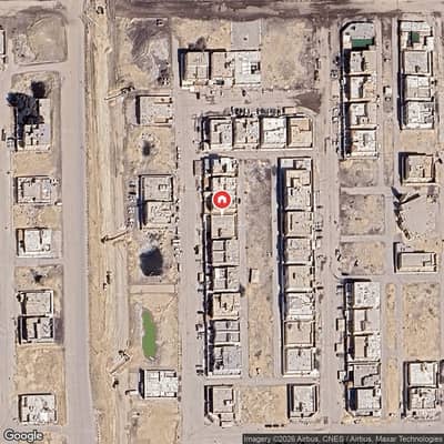 دور  للبيع في ضاحية الملك فهد، الدمام - طابق للبيع في حي الملك فهد، الدمام