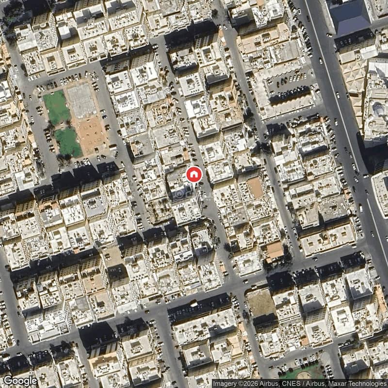 Studio Apartment For Sale in Al Salamah, Jeddah Studio Apartment For Sale in Al Salamah, Jeddah