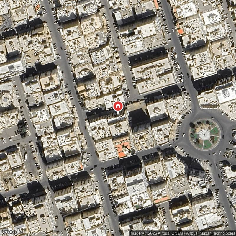 Studio Apartment For Sale in Al Salamah, Jeddah Studio Apartment For Sale in Al Salamah, Jeddah