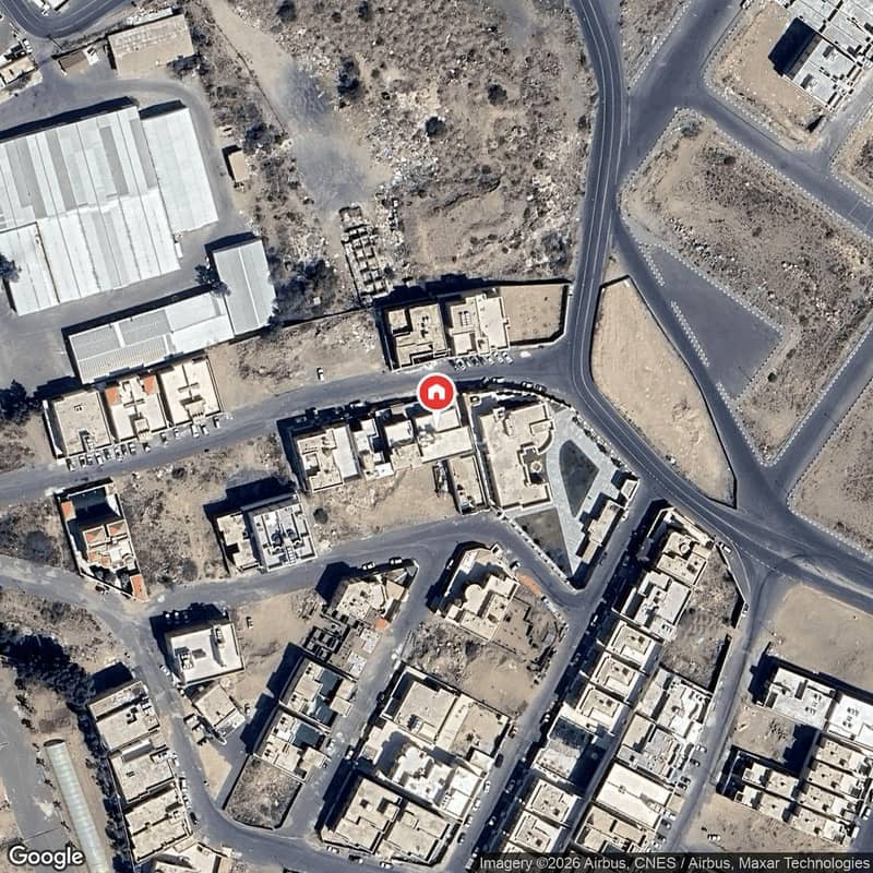 Apartment For Sale in Al Dhurfah, Khamis Mushait Apartment For Sale in Al Dhurfah, Khamis Mushait