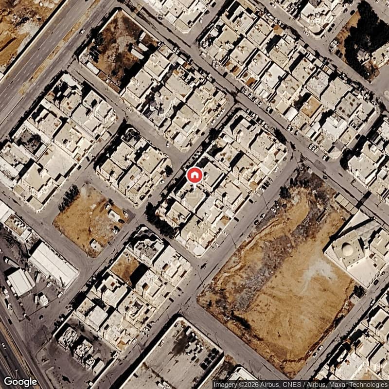 Floor For Sale in Al Janadriyah, Riyadh Floor For Sale in Al Janadriyah, Riyadh