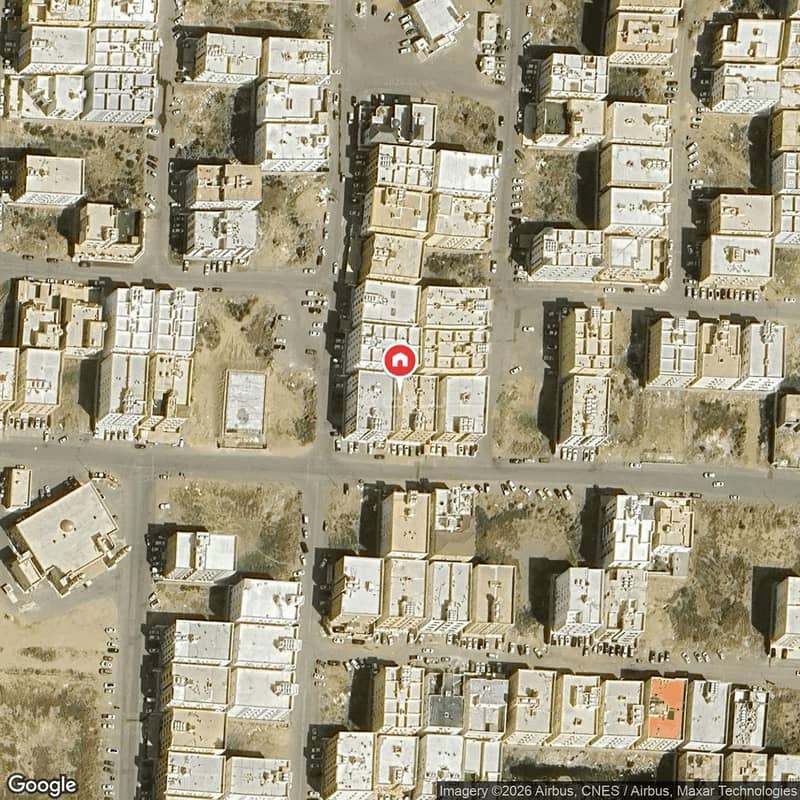Studio Apartment For Sale in Al Muhammadiyah 2, Jazan Studio Apartment For Sale in Al Muhammadiyah 2, Jazan