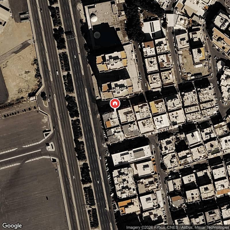 Studio Apartment For Sale in Al Faisaliyah, Jeddah Studio Apartment For Sale in Al Faisaliyah, Jeddah