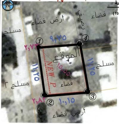 Residential Land for Rent in Al Mughaisilah, Madina - Land for rent on Bajr bin al-Harith Street, Al-Mugaisla neighborhood, Medina city, Medina region Residential Land for Rent in Al Mughaisilah, Madina - Land for rent on Bajr bin al-Harith Street, Al-Mugaisla neighborhood, Medina city, Medina region