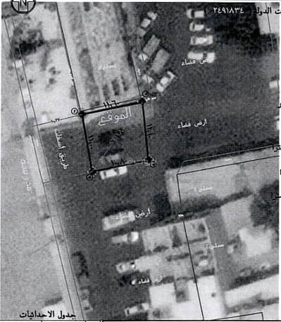 Residential Land for Rent in Al Mughaisilah, Madina - Land for rent on Black Street by Khozai, Al-Mugaisla District, Medina City, Medina Region Residential Land for Rent in Al Mughaisilah, Madina - Land for rent on Black Street by Khozai, Al-Mugaisla District, Medina City, Medina Region