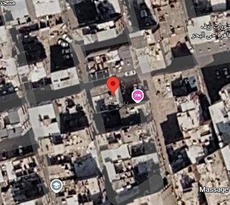 Land for rent on Abdullah Ibn Abi Katha Street, Al-Jumu‘ah District, Medina City, Medina Region Land for rent on Abdullah Ibn Abi Katha Street, Al-Jumu‘ah District, Medina City, Medina Region