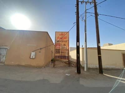 ارض سكنية  للايجار في الخرج منطقة الرياض - أرض للإيجار في شارع بنو غطفان, حي القطار, مدينة الخرج, منطقة الرياض