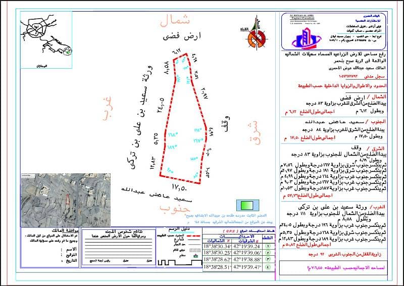 أرض للإيجار في شارع رحبان, مدينة عسير - ال جحدل, منطقة عسير أرض للإيجار في شارع رحبان, مدينة عسير - ال جحدل, منطقة عسير