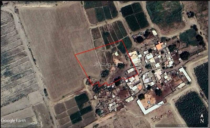 Farm for rent in the Damad Province Farm for rent in the Damad Province