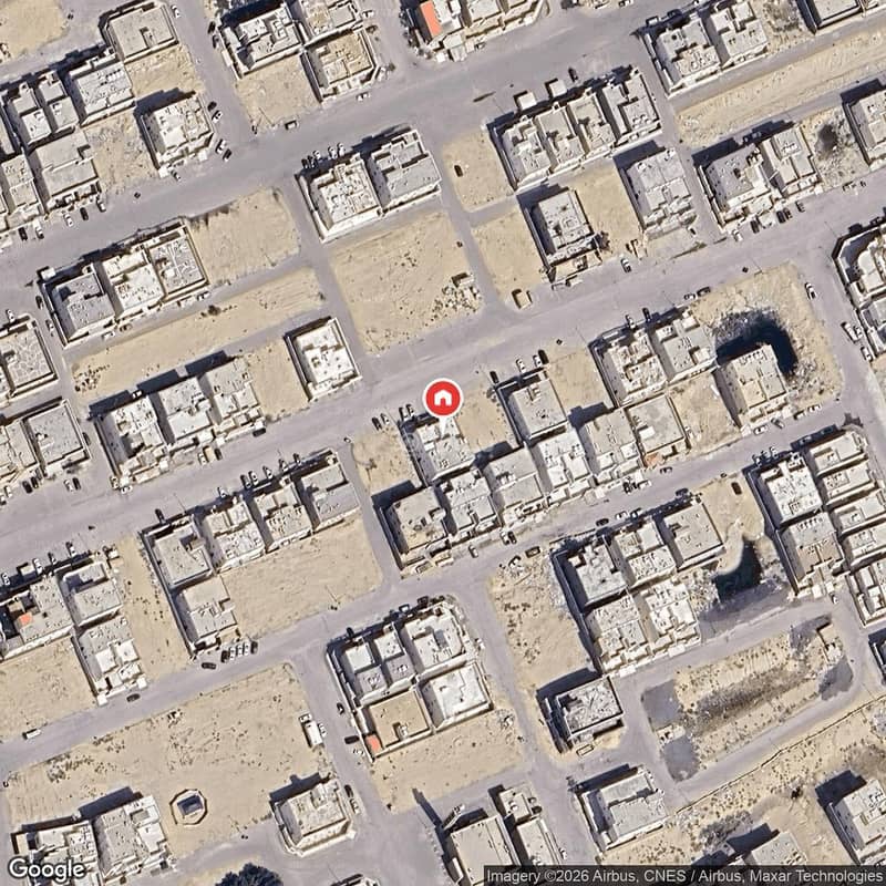 Studio Apartment For Sale in King Fahd Suburb, Dammam Studio Apartment For Sale in King Fahd Suburb, Dammam