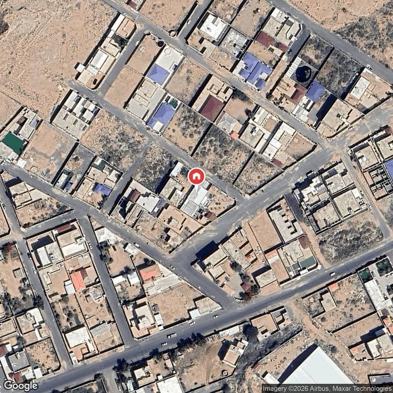 Floor For Sale in Rahba District, Taif Floor For Sale in Rahba District, Taif