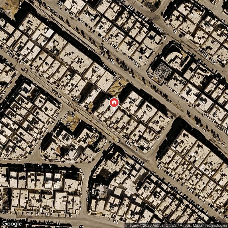 Apartment For Sale in Badr, Riyadh Apartment For Sale in Badr, Riyadh