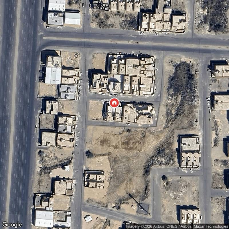 Apartment For Sale in Al Noor District, Khamis Mushait Apartment For Sale in Al Noor District, Khamis Mushait
