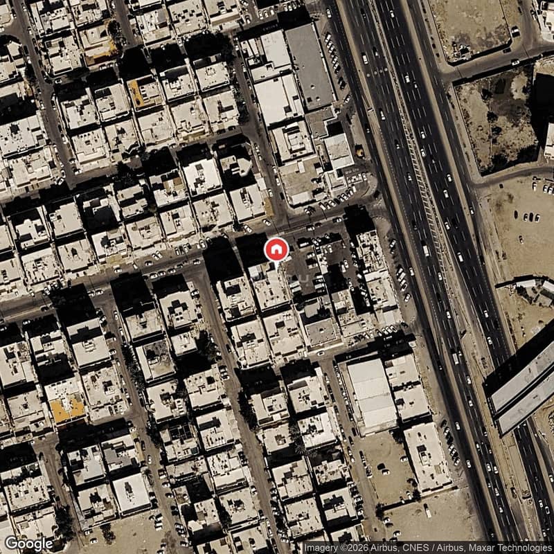 Studio Apartment For Sale in Al Rabwa, Jeddah Studio Apartment For Sale in Al Rabwa, Jeddah