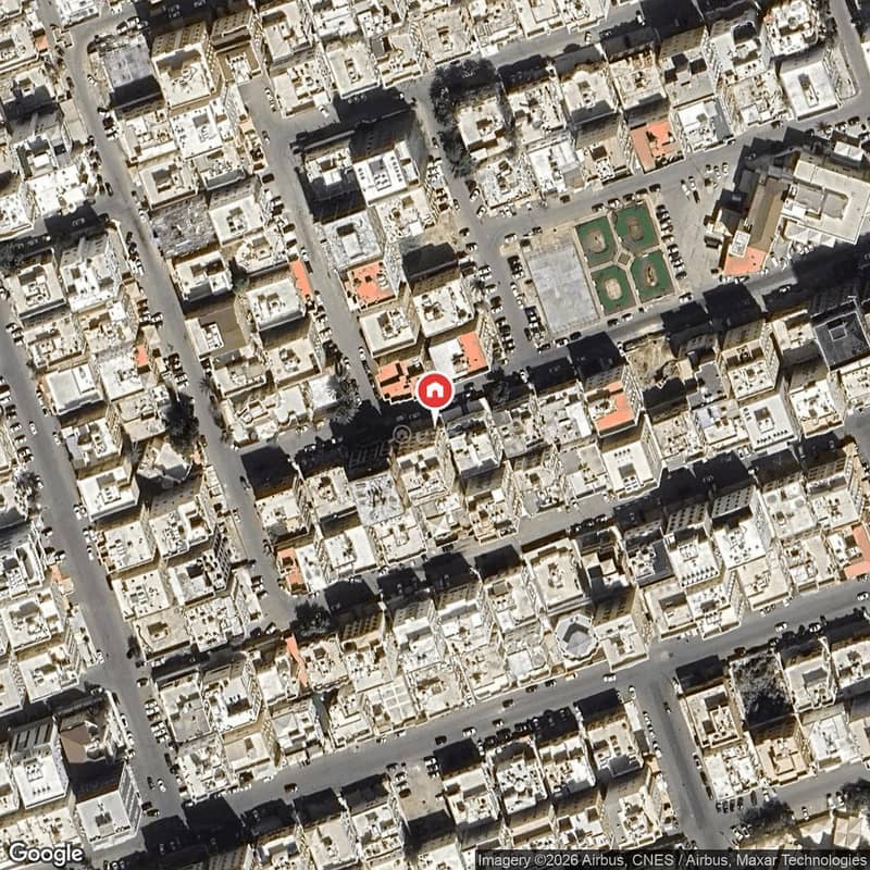 Studio Apartment For Sale in Al Naim, Jeddah Studio Apartment For Sale in Al Naim, Jeddah