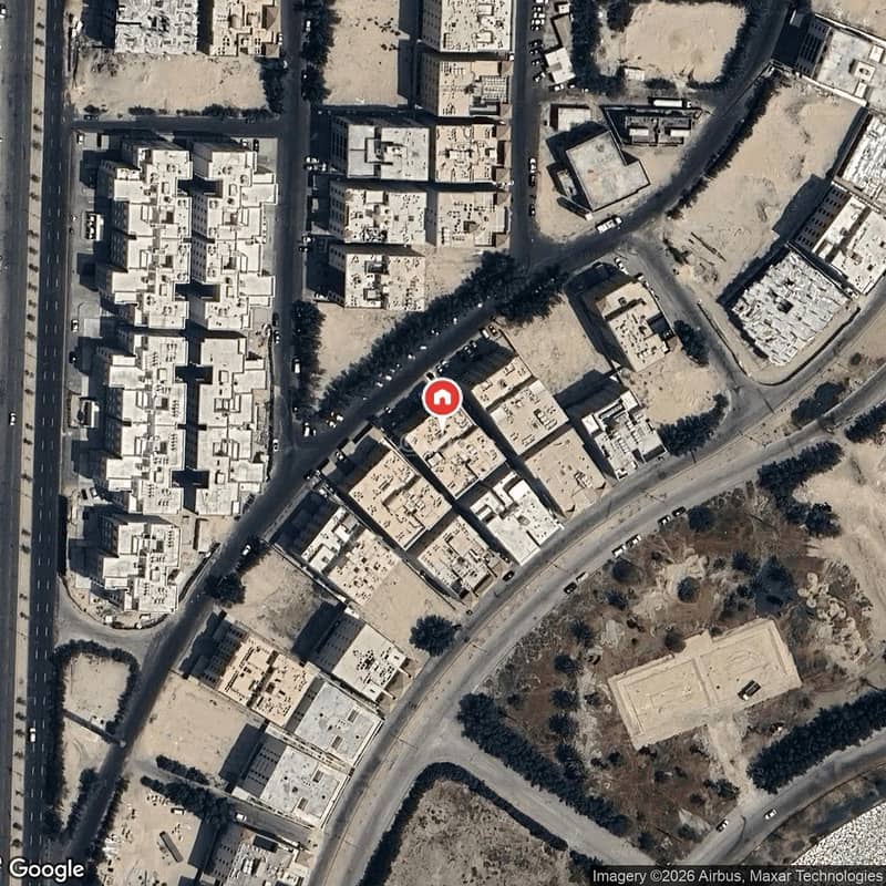 Studio Apartment For Sale in Al Hamra, Al Khobar Studio Apartment For Sale in Al Hamra, Al Khobar