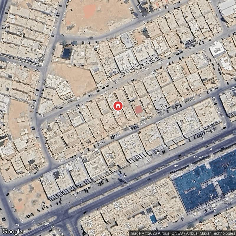 Floor For Sale in Qurtubah, Riyadh Floor For Sale in Qurtubah, Riyadh