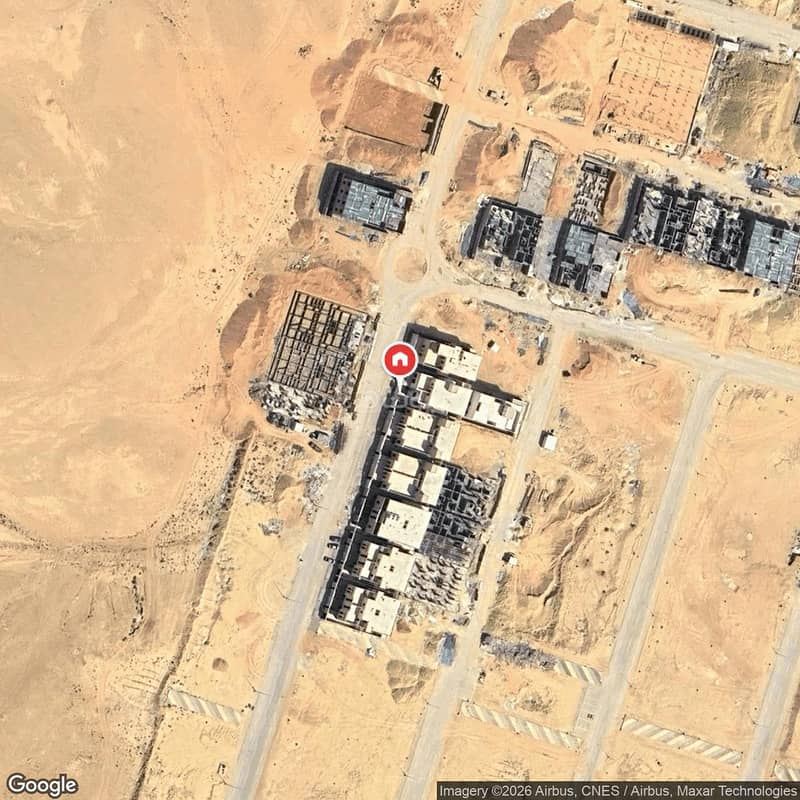Floor For Sale in Al Murjan, Riyadh Floor For Sale in Al Murjan, Riyadh