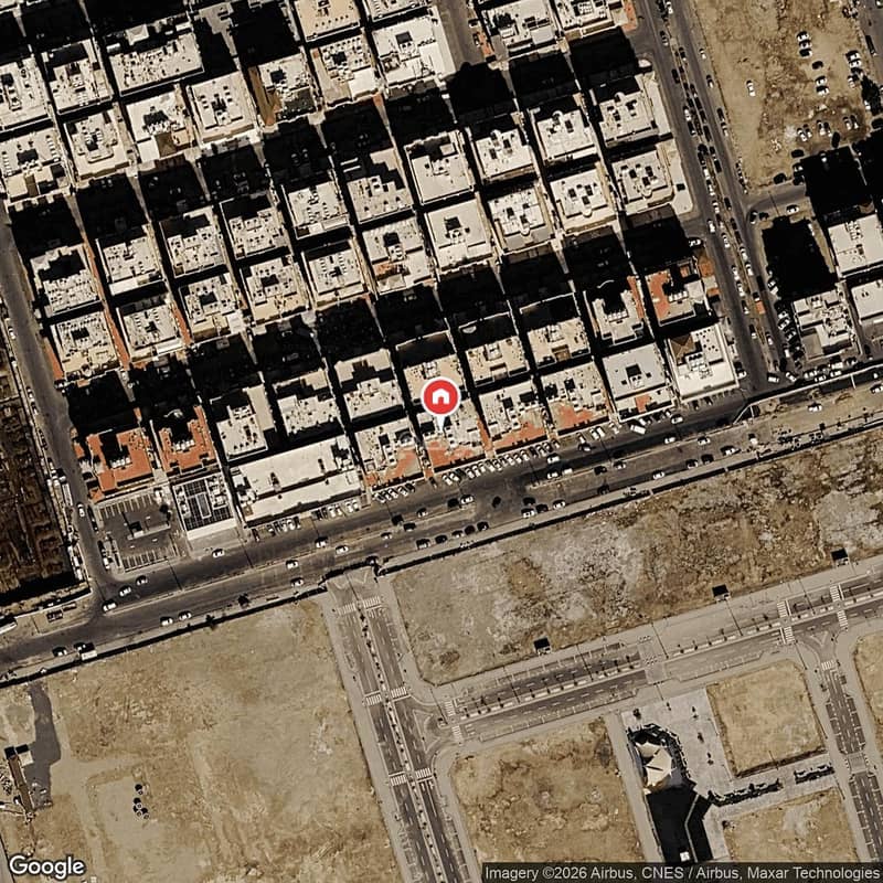 Studio Apartment For Sale in Al Marwah, Jeddah Studio Apartment For Sale in Al Marwah, Jeddah
