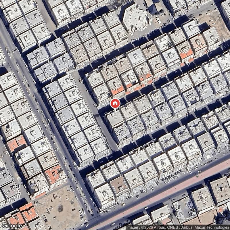 Studio Apartment For Sale in Al Mraikh, Jeddah Studio Apartment For Sale in Al Mraikh, Jeddah