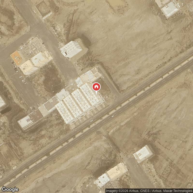 Studio Apartment For Sale in Ar Rehab 1, Jazan Studio Apartment For Sale in Ar Rehab 1, Jazan