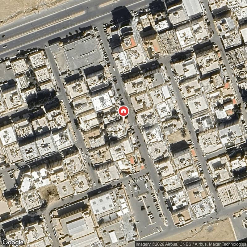 Studio Apartment For Sale in Al Nuzhah, Jeddah Studio Apartment For Sale in Al Nuzhah, Jeddah
