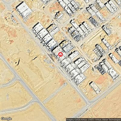 Studio for Sale in East Riyadh, Riyadh - Studio Apartment For Sale in Al Janadriyah, Riyadh