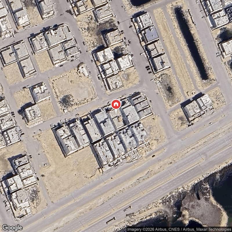 Studio Apartment For Sale in King Fahd Suburb, Dammam Studio Apartment For Sale in King Fahd Suburb, Dammam