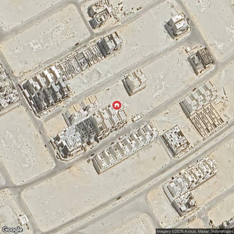 Villa For Sale in Al Saif, Dammam Villa For Sale in Al Saif, Dammam