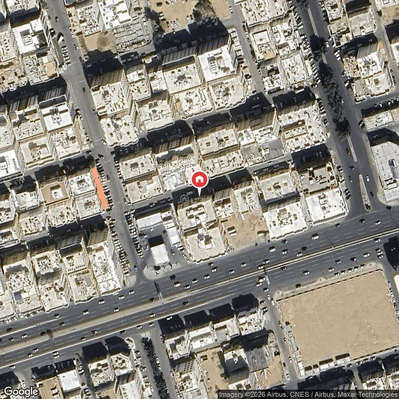Apartment For Sale in Al Salamah, Jeddah Apartment For Sale in Al Salamah, Jeddah