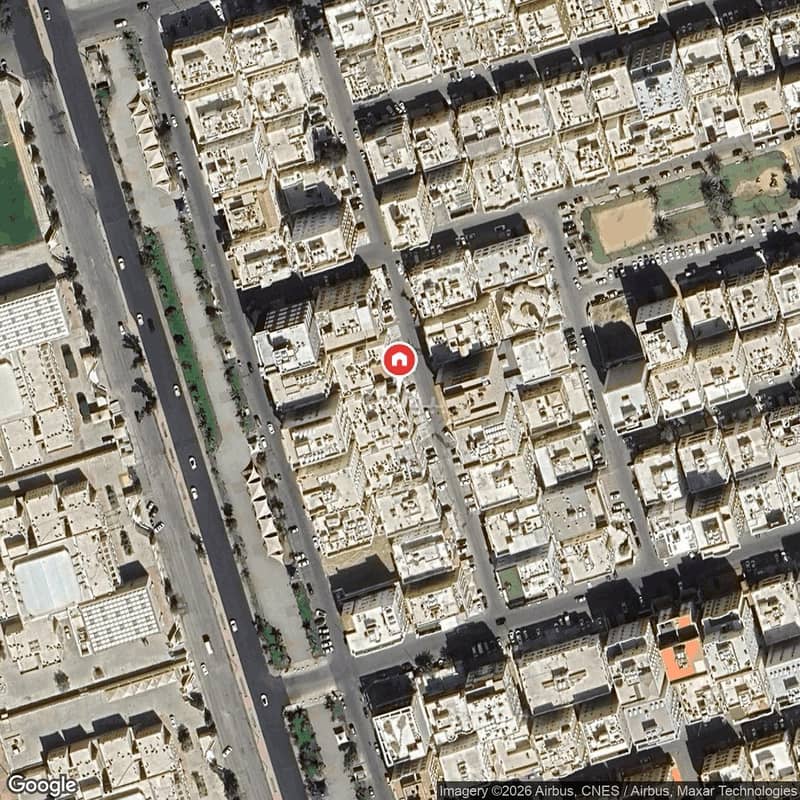 Studio Apartment For Sale in Al Salamah, Jeddah Studio Apartment For Sale in Al Salamah, Jeddah