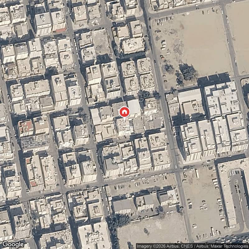 Apartment For Sale in Mishrifah, Jeddah Apartment For Sale in Mishrifah, Jeddah