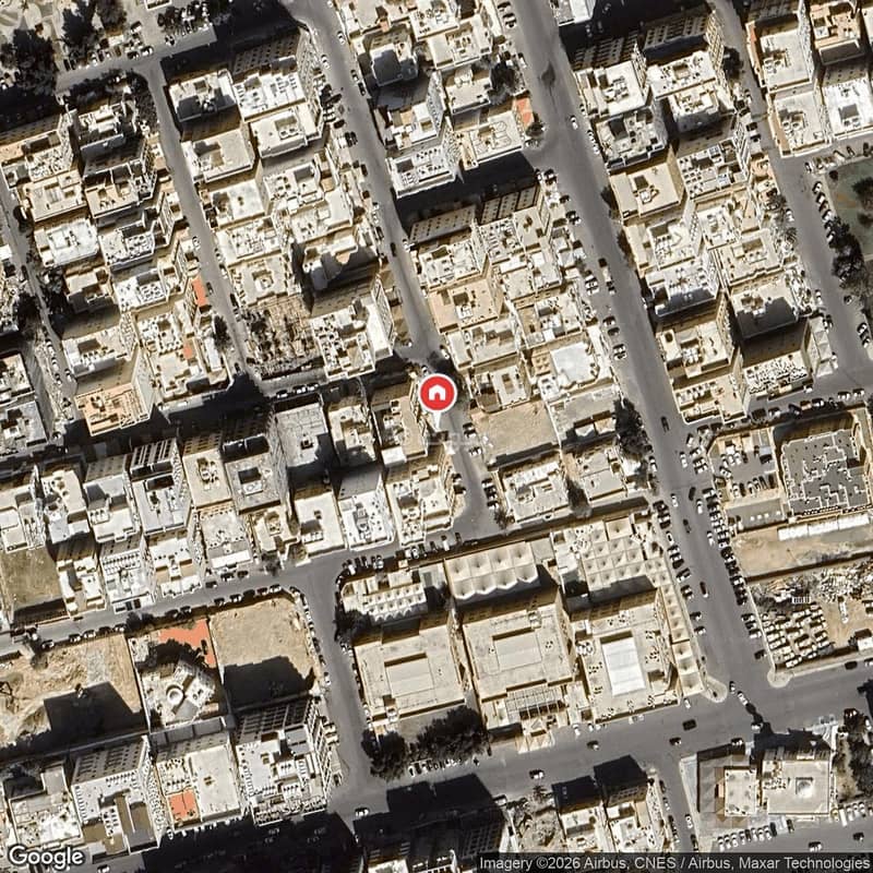 Studio Apartment For Sale in Al Nahdah, Jeddah Studio Apartment For Sale in Al Nahdah, Jeddah