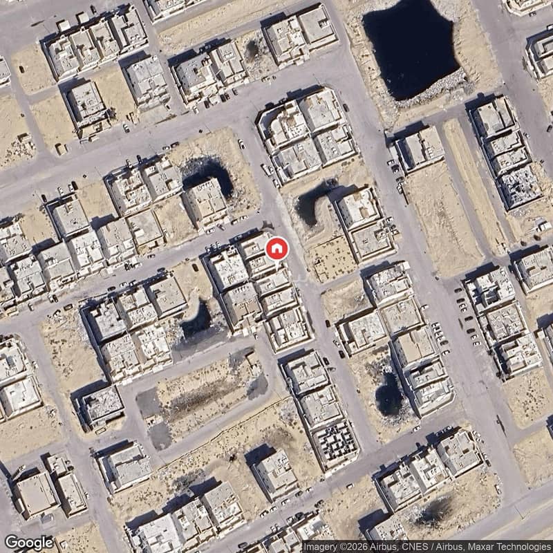 Studio Apartment For Sale in King Fahd Suburb, Dammam Studio Apartment For Sale in King Fahd Suburb, Dammam