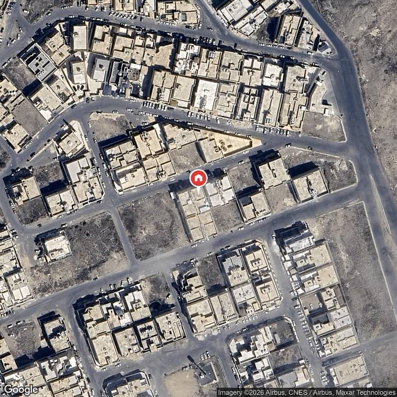 Studio Apartment For Sale in Al Badei, Abha Studio Apartment For Sale in Al Badei, Abha