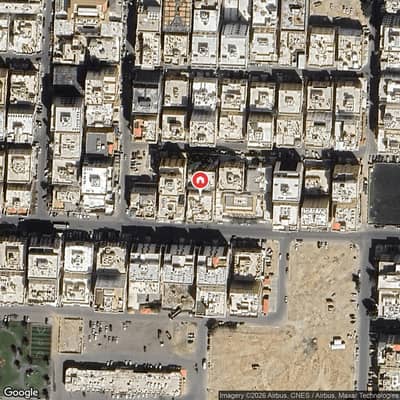 Studio for Sale in North Jeddah, Jeddah - Apartment For Sale in Al Zahraa, Jeddah