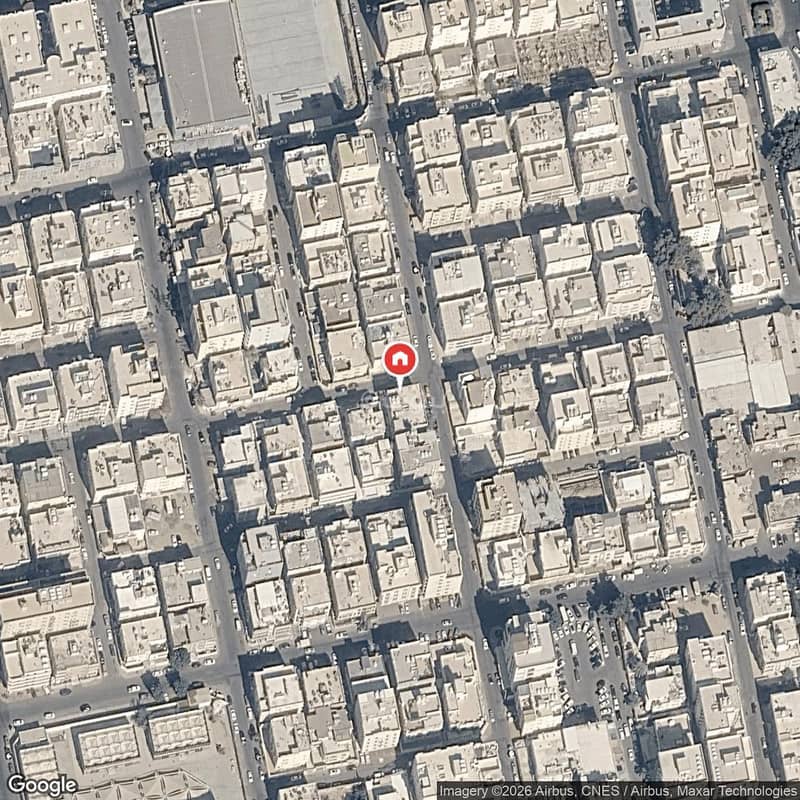 شقة استوديو للبيع في العزيزية، جدة شقة استوديو للبيع في العزيزية، جدة