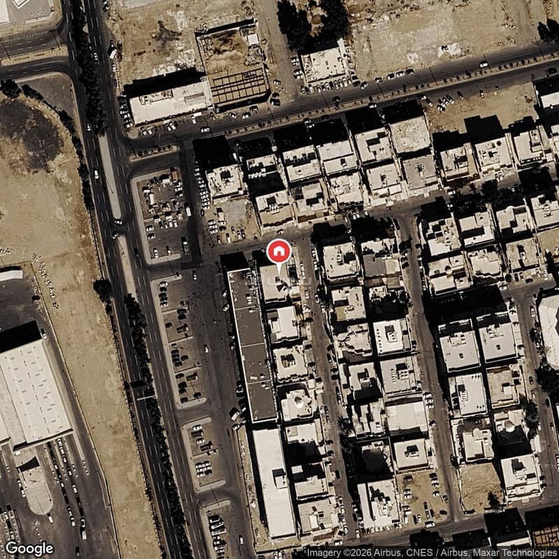 Apartment For Sale in Al Marwah, Jeddah Apartment For Sale in Al Marwah, Jeddah