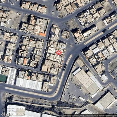 Floor for Sale in Al Ma arid District, Khamis Mushait - Floor For Sale in Al Ma arid District, Khamis Mushait