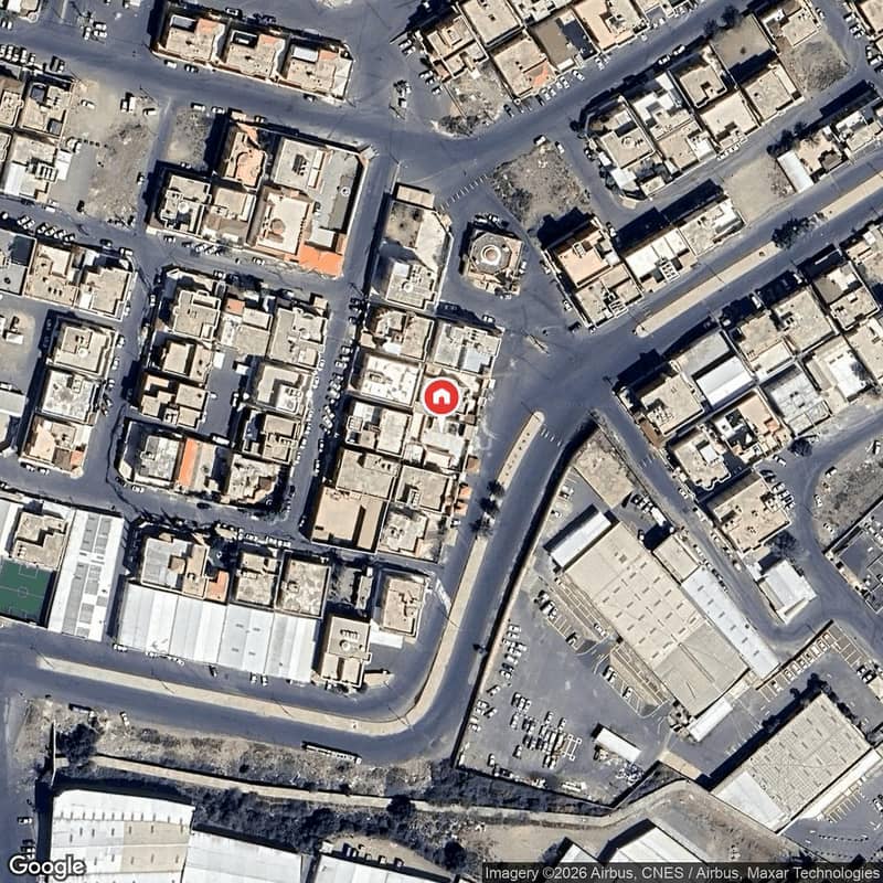 Floor For Sale in Al Ma arid District, Khamis Mushait Floor For Sale in Al Ma arid District, Khamis Mushait