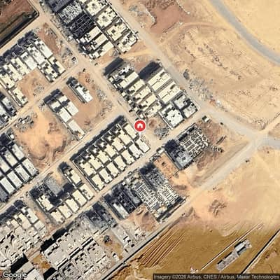 Studio for Sale in East Riyadh, Riyadh - Studio Apartment For Sale in Al Janadriyah, Riyadh